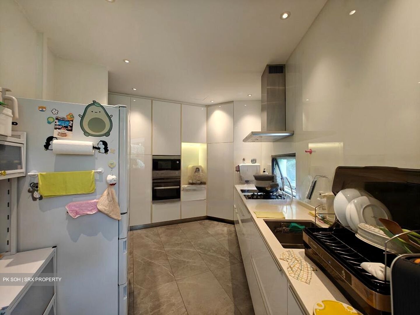 Residences At 338A (D9), Apartment #457436271
